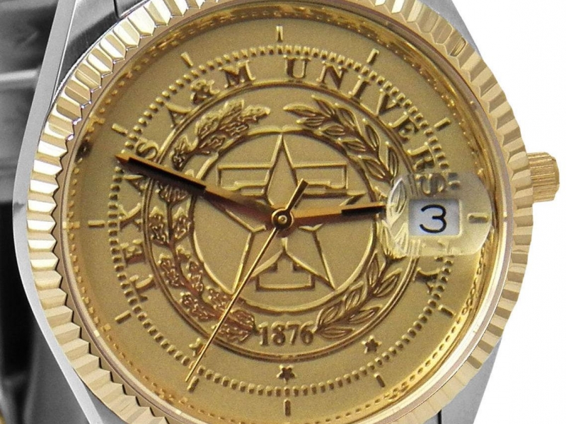 Texas A&M Watches - image #2